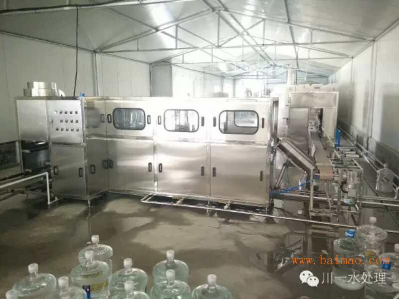 纯净水软化设备：提升生活品质的神奇利器